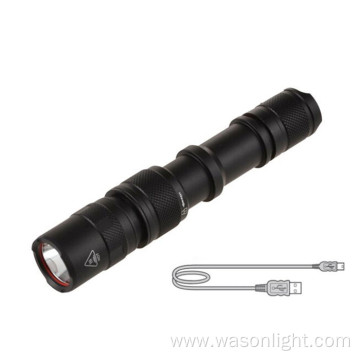 Bright Waterproof Outdoor Camping Flashlight Torch